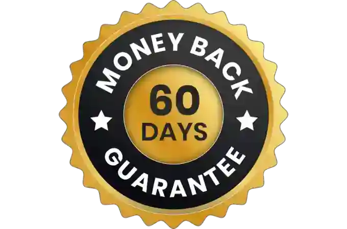 LightSteps Pro 60-Day Money Back Guarantee